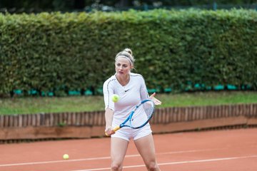 Bild 198 - BL Nord Der Club an der Alster - Bielefelder TTC : Ergebnis: 8:1